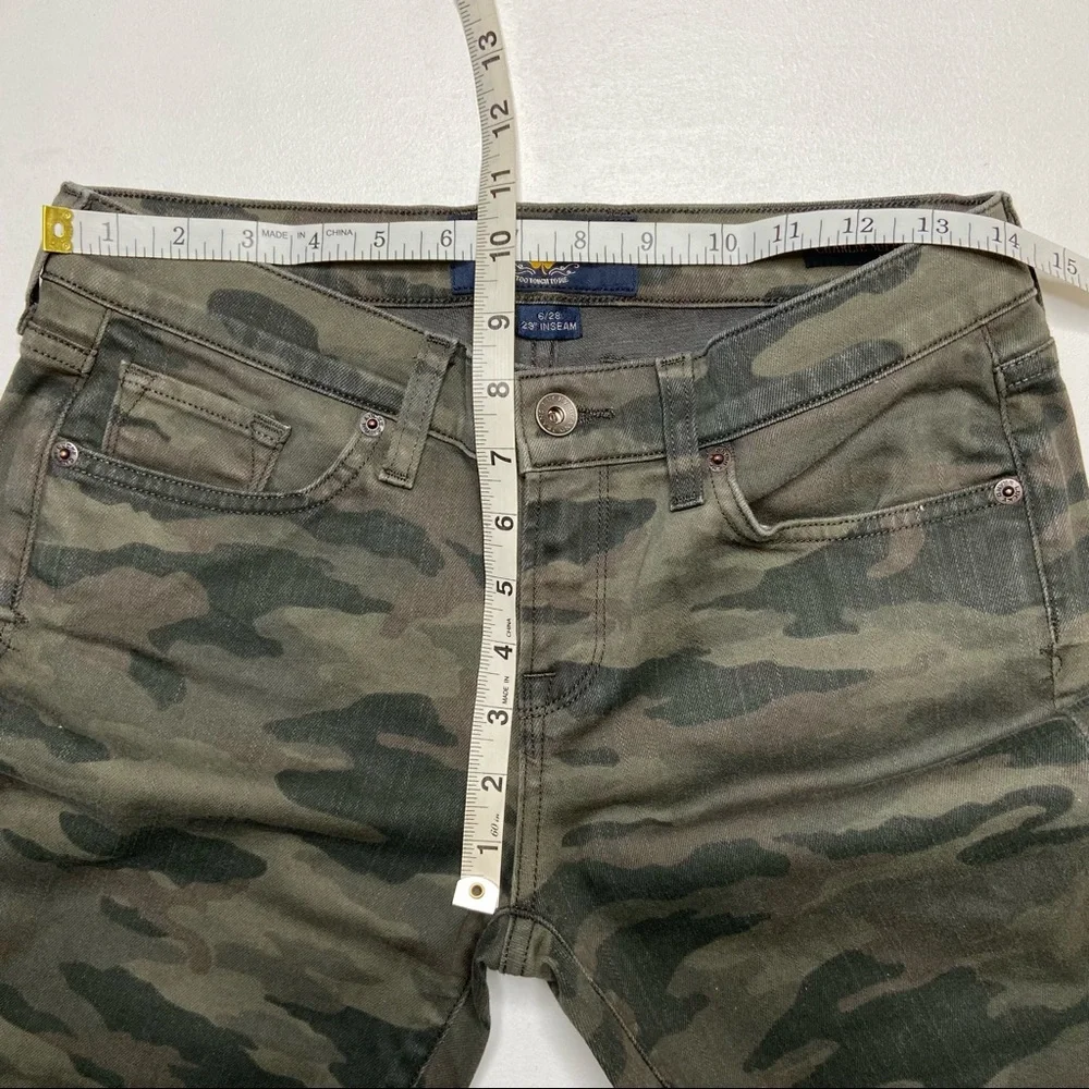 lucky brand
